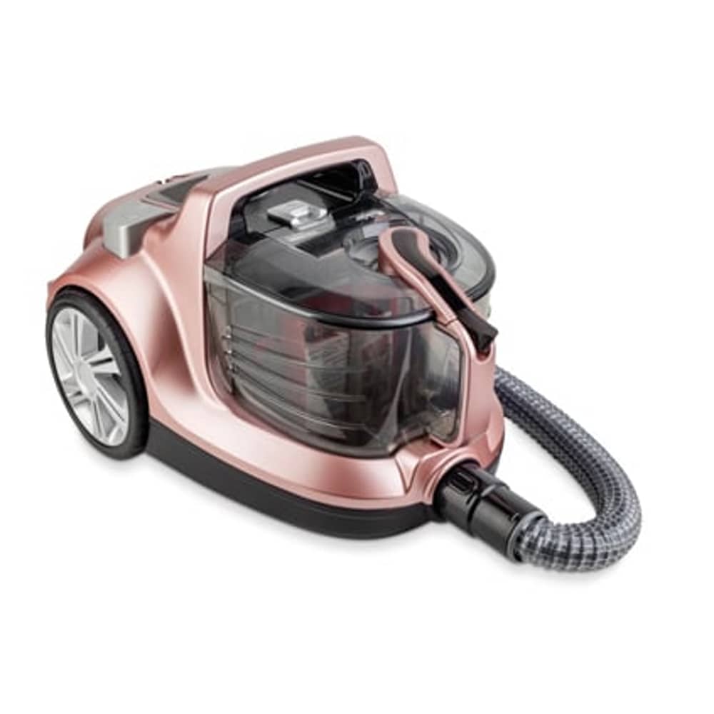 Fakir Veyron Turbo Xl Bagless Vacuum Cleaner