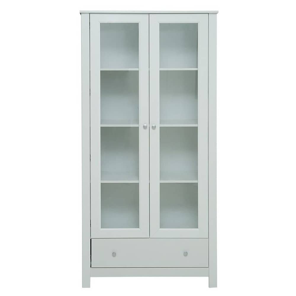 Pan Emirates Haynes Book Shelf White Pan Emirates Haynes Book Shelf White