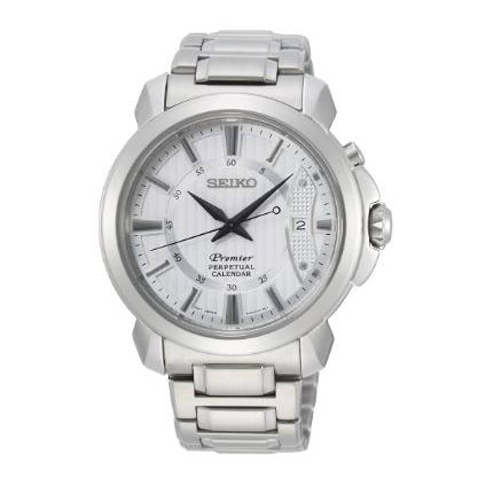 Seiko SNQ155P1 Analog Watch Men