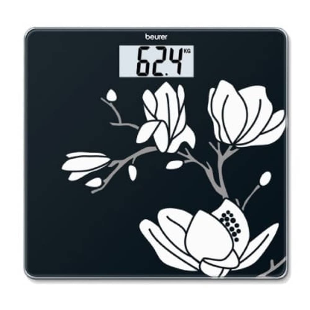 Beurer Digital Glass Scale GS211 Beurer Digital Glass Scale GS211