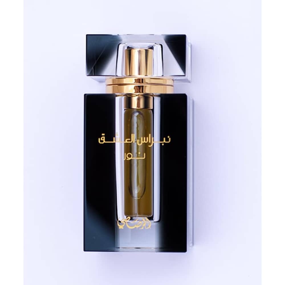 Rasasi - Nebras Al Ishq - Noor Concentrated Perfume 6ml