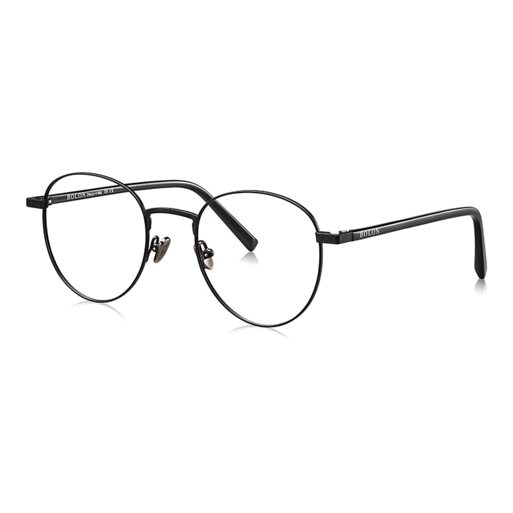 Bolon Aviator Black Frames Men BJ7013-B11-51