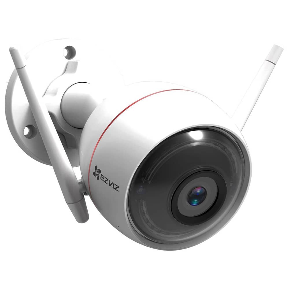 Ezviz C3W Full HD Outdoor Wireless Camera Ezviz C3W Full HD Outdoor Wireless Camera