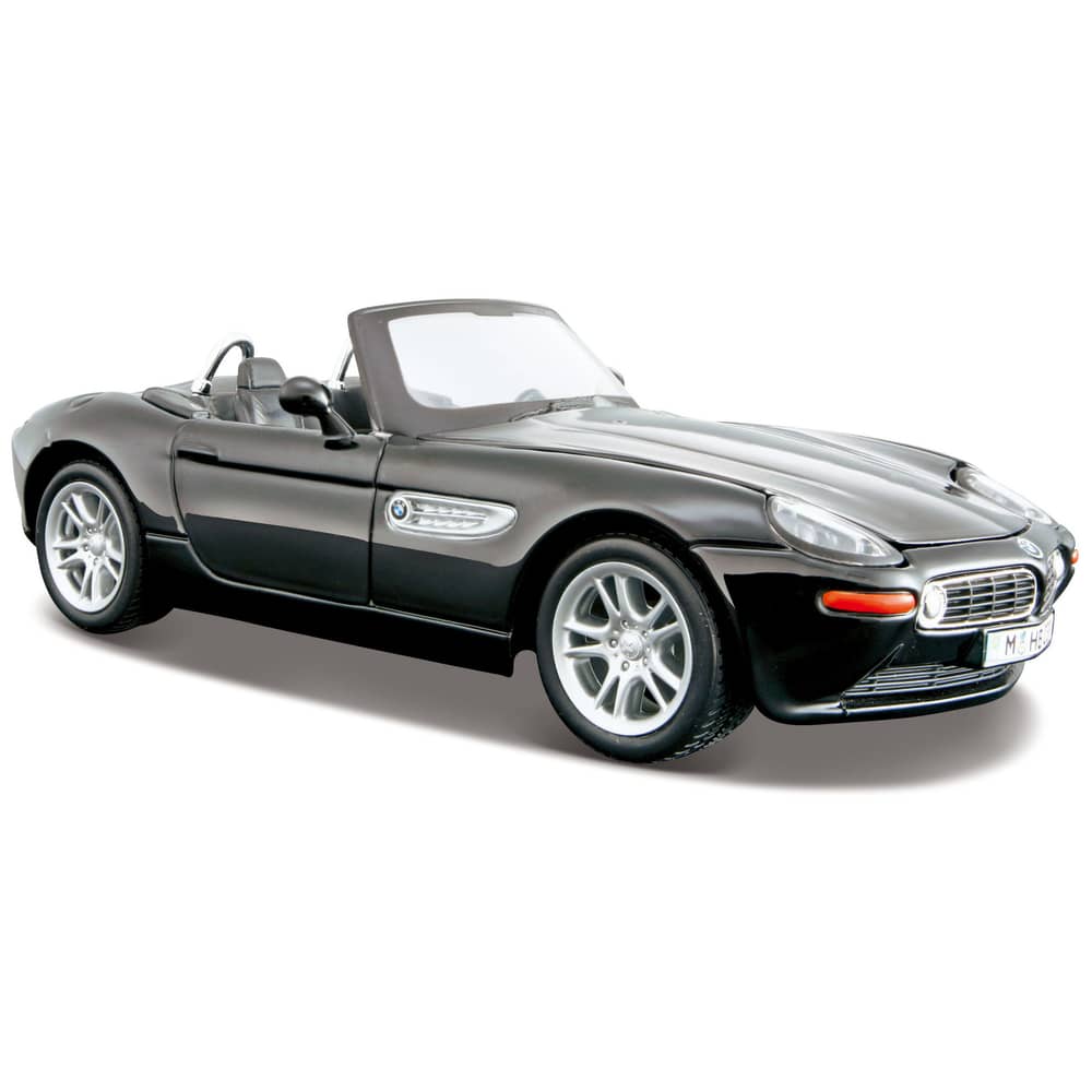 Maisto 31996 BMW Z8 Special Edition 1:24 - Color May Vary