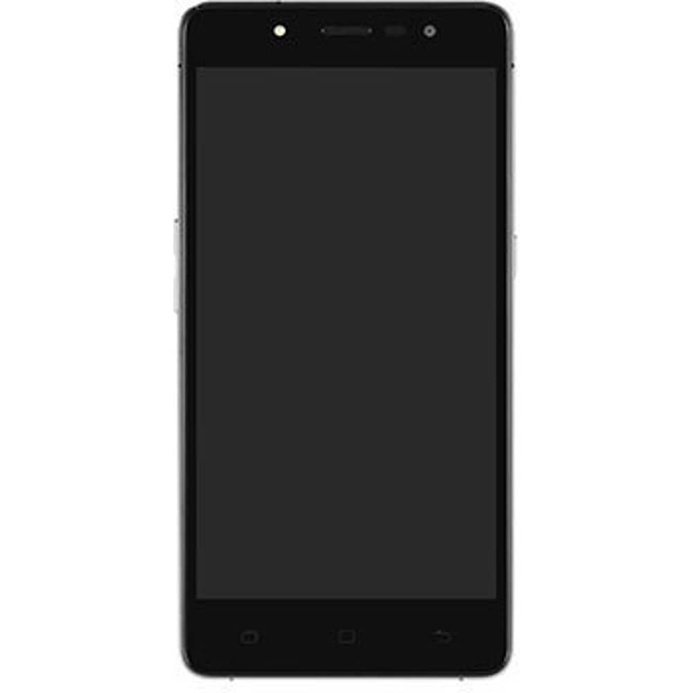 Hisense L676 4G Dual Sim Smartphone 16GB Black Gold