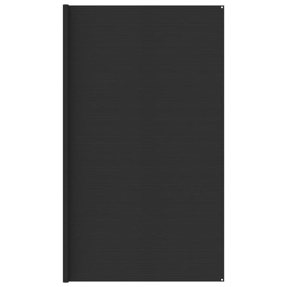vidaXL Tent Carpet 400x400 cm Anthracite vidaXL Tent Carpet 400x400 cm Anthracite