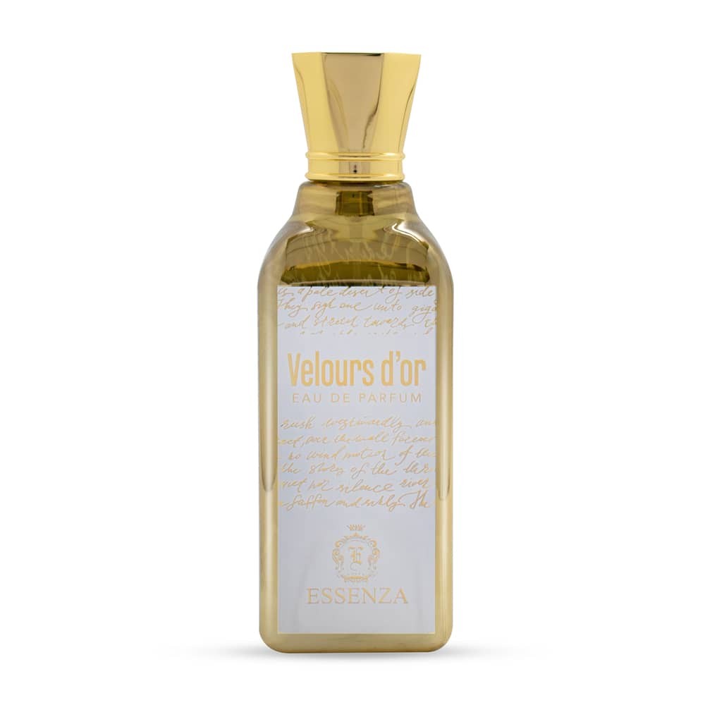 Essenza Velours D'or For Unisex Eau De Parfum 100ml