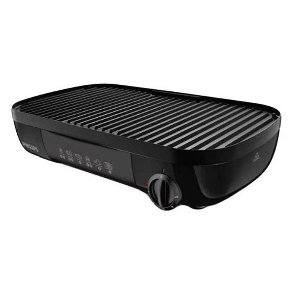 Philips Grill 2000W HD6321