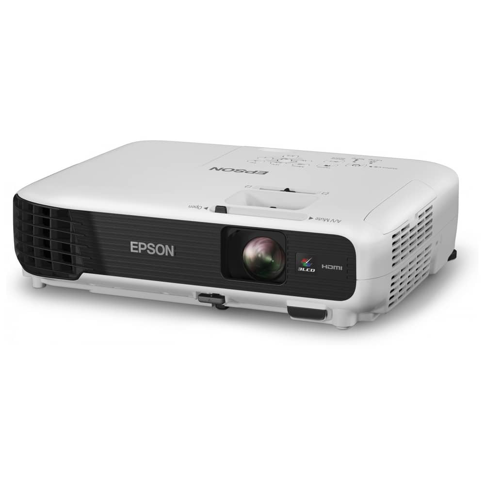Epson EBX04 LCD Prejector