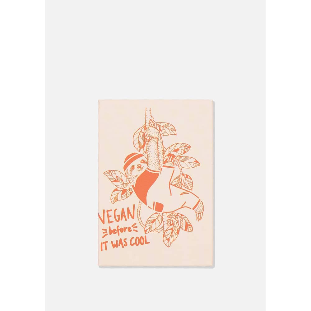 TYPO Quirky Magnets Cool Vegan - 136936-524