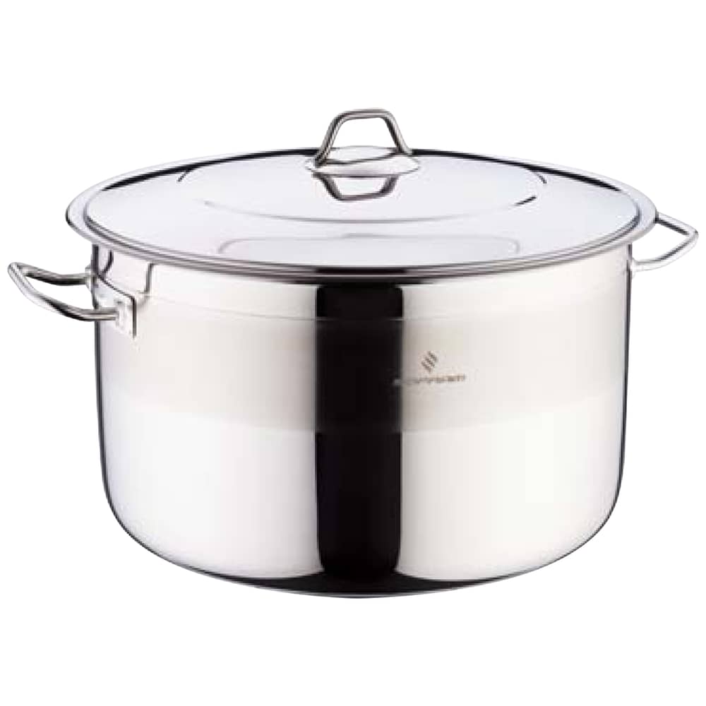 Sofram Cookware Soft Prof Deep Casserole 40L Sofram Cookware Soft Prof Deep Casserole 40L