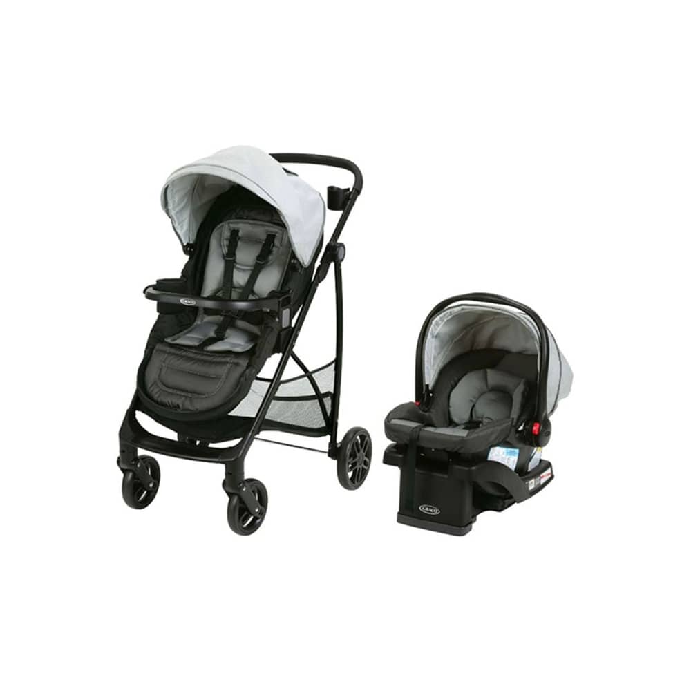 Graco 1973656 Remix Travel System Graco 1973656 Remix Travel System