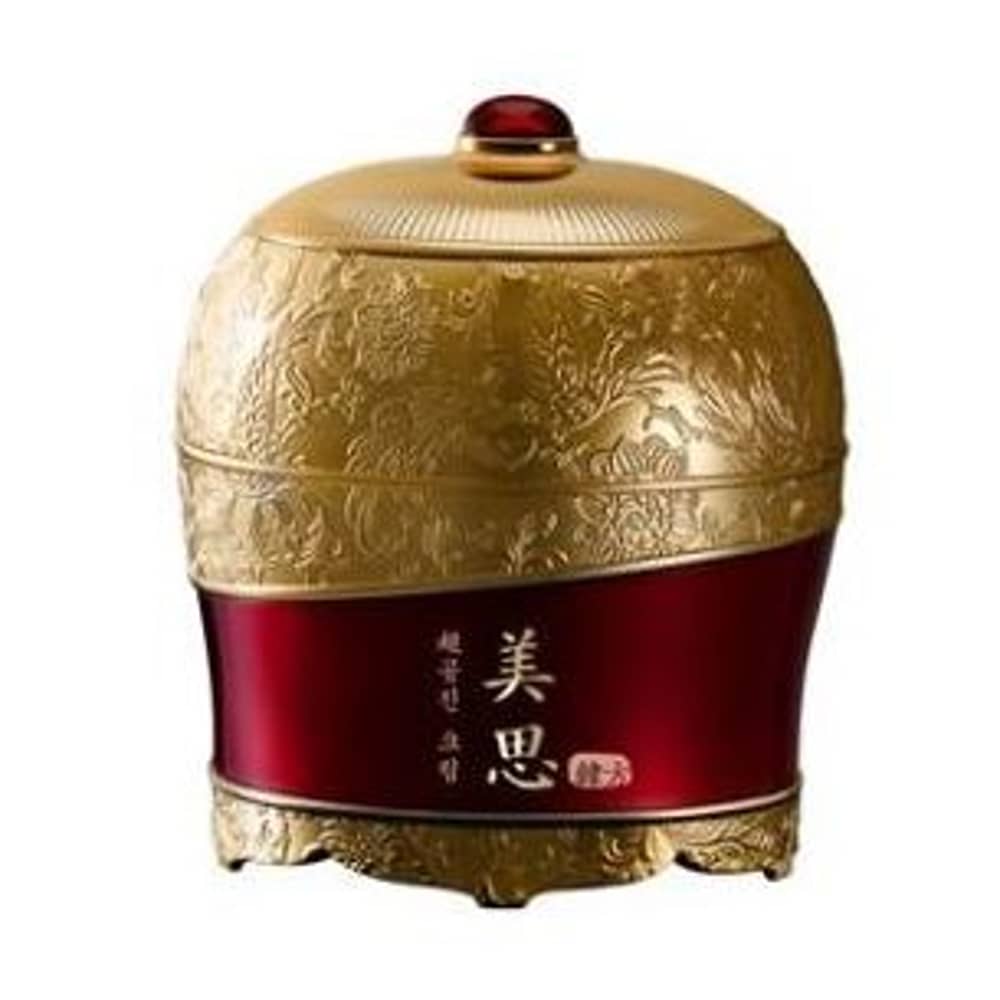 Missha Cho Gong Jin Cream 60ml