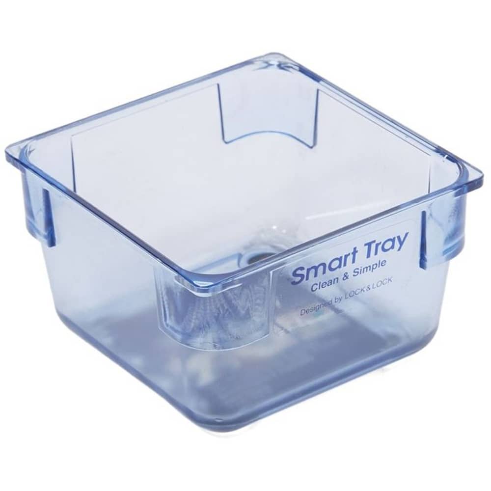 Lock & Lock Smart Tray Square Small Lock & Lock Smart Tray Square Small