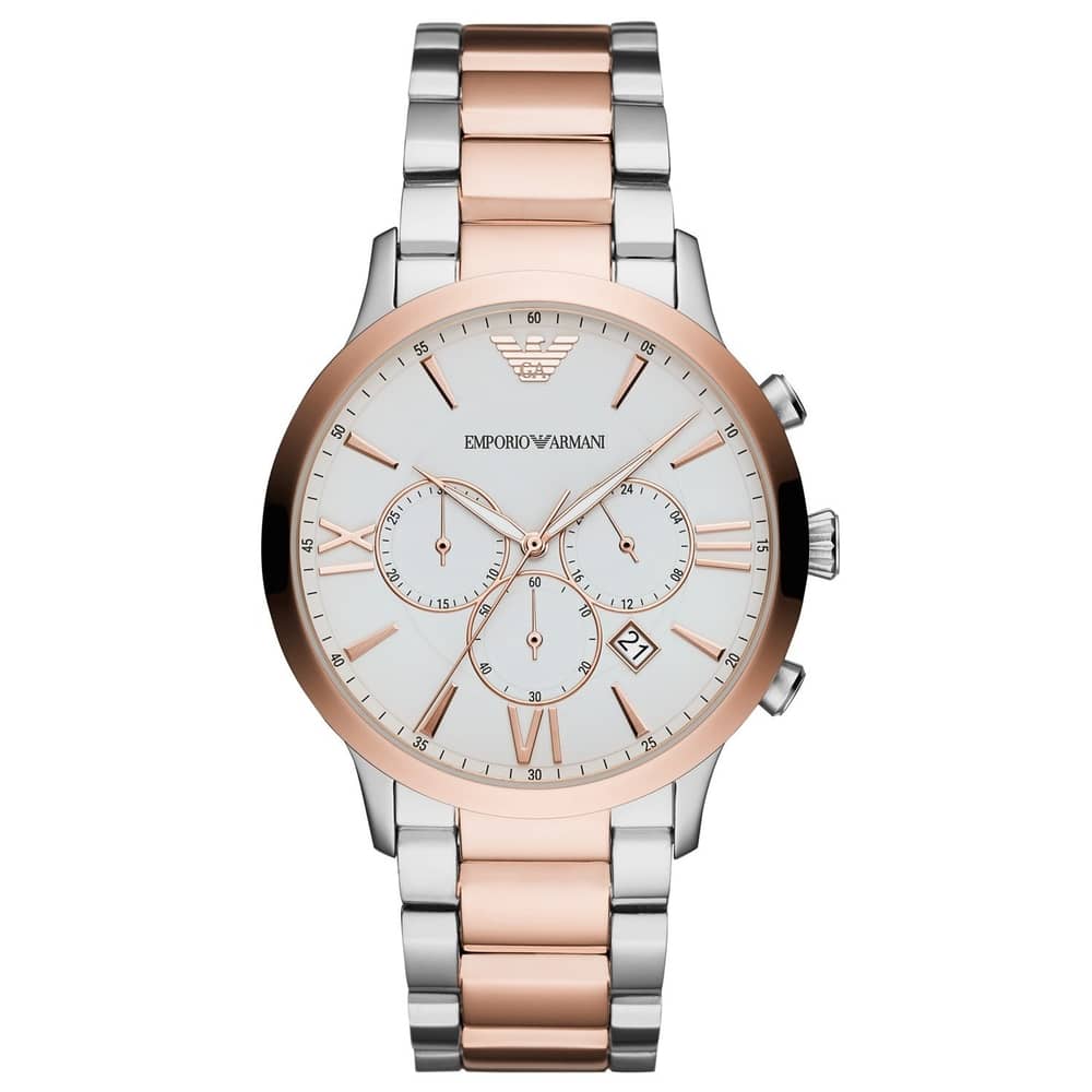 Emporio Armani AR11209 Mens Analog Watch Emporio Armani AR11209 Mens Analog Watch