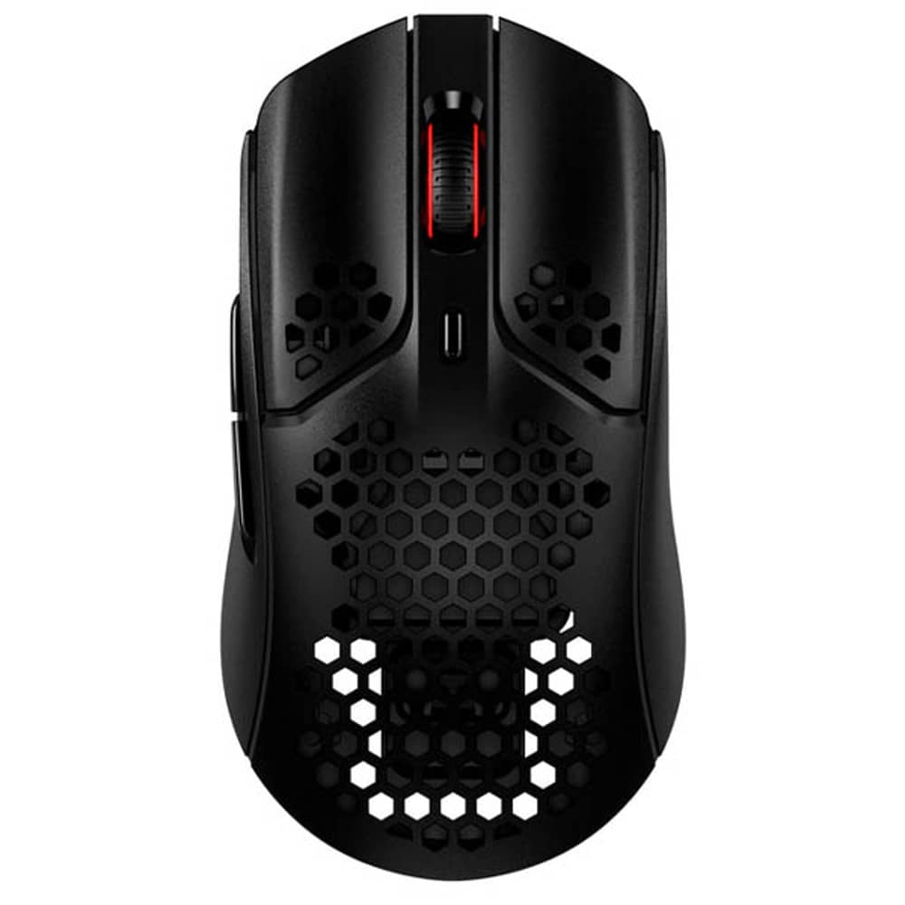 HyperX Pulsefire Haste Wireless Gaming Mouse Black