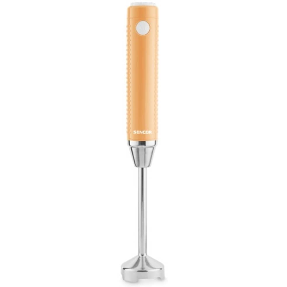 Sencor Hand Blender Orange SHB33 Sencor Hand Blender Orange SHB33