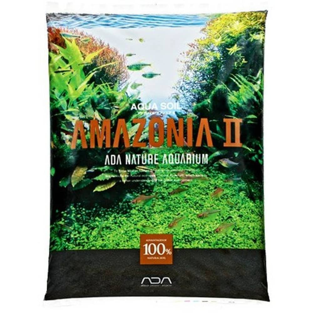 ADA Aqua Soil - Amazonia 2 (3L)