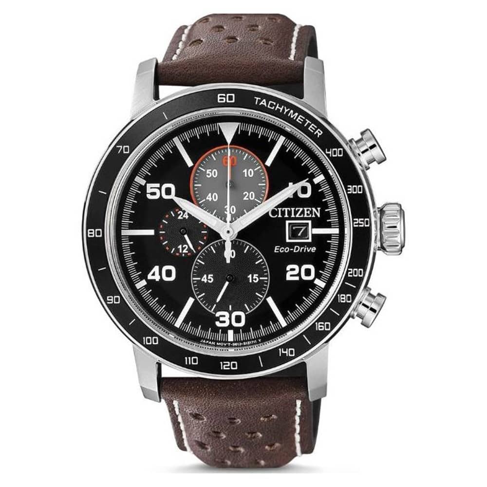 Citizen CA0641-24E Men's Wrist Watch