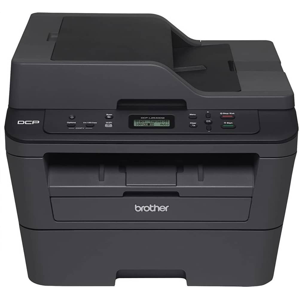 Brother DPC L2540DW 3in1 Laser Printer Brother DPC L2540DW 3in1 Laser Printer