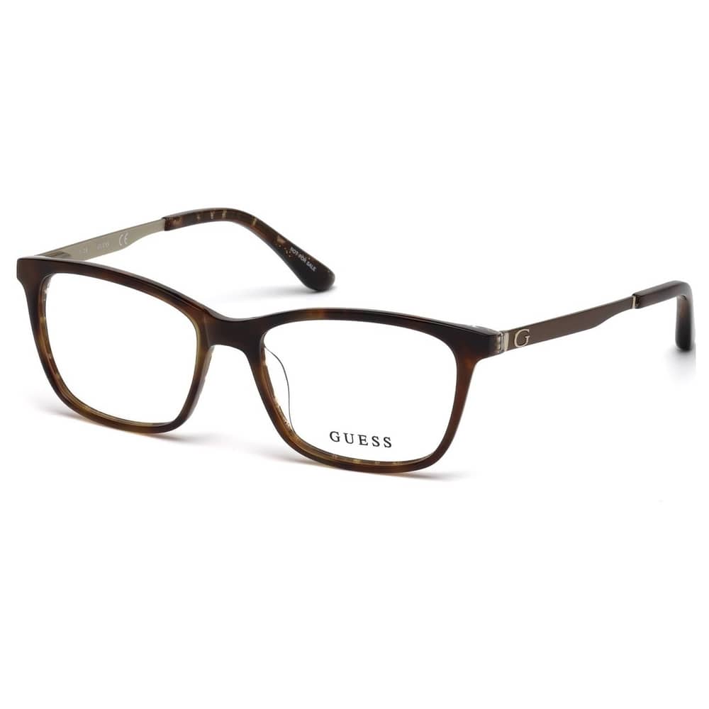 Guess GU2630-052-52 Women's Optical Frame Guess GU2630-052-52 Women's Optical Frame