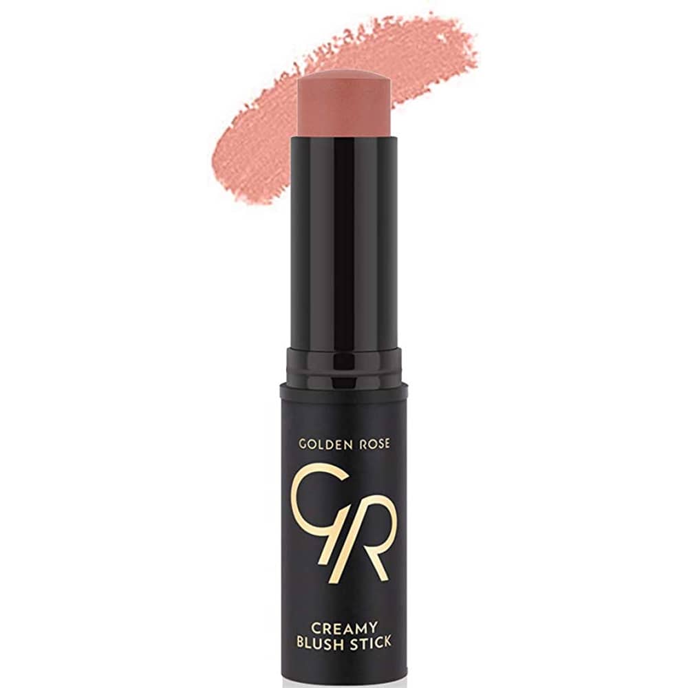 Golden Rose Creamy Blush Stick No.109
