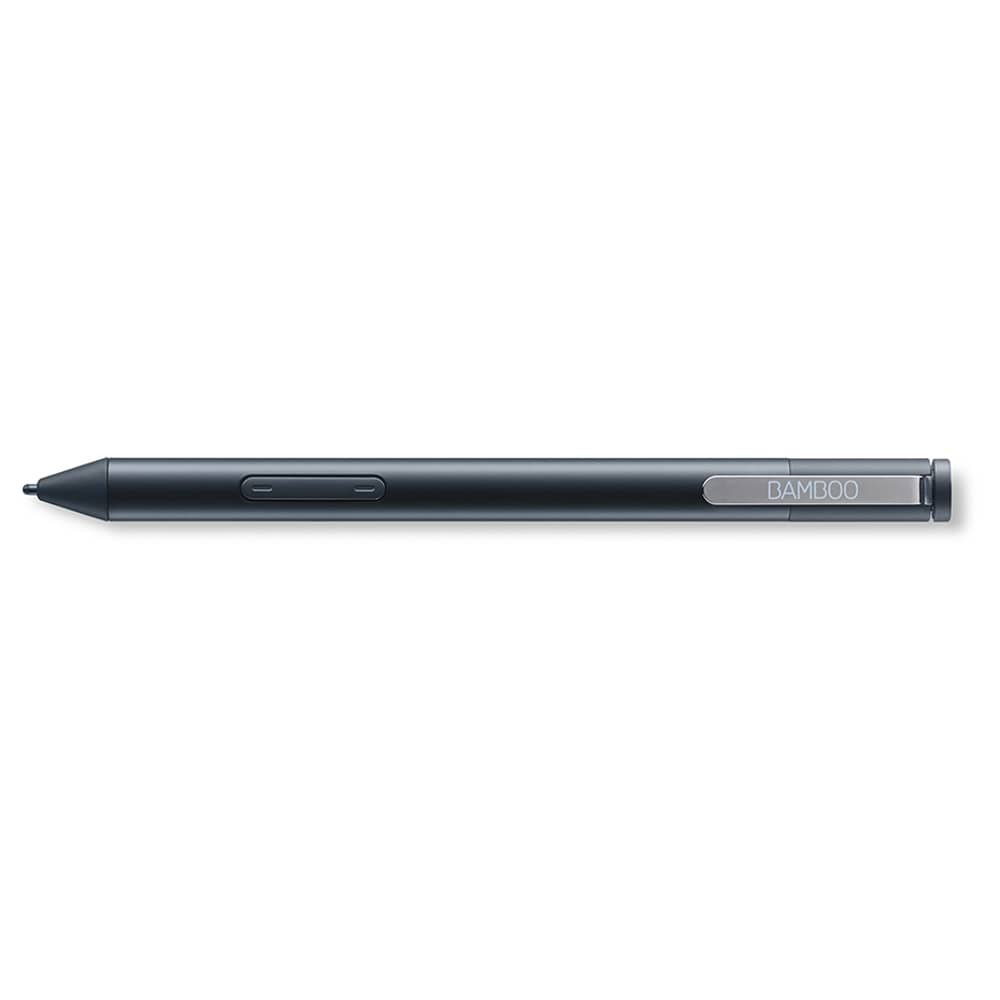 Wacom CS321 Bamboo Ink Smart Stylus Black