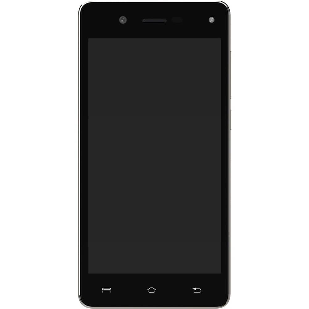 Lava Iris 702 Dual Sim 3G Smartphone Gold Lava Iris 702 Dual Sim 3G Smartphone Gold