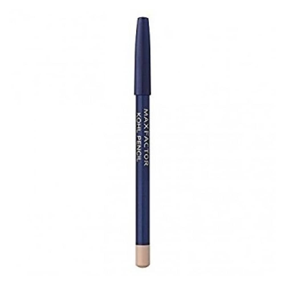Max Factor Kohl Pencil Natural Glaze 90 Eye Pencil 81480590 Max Factor Kohl Pencil Natural Glaze 90 Eye Pencil 81480590