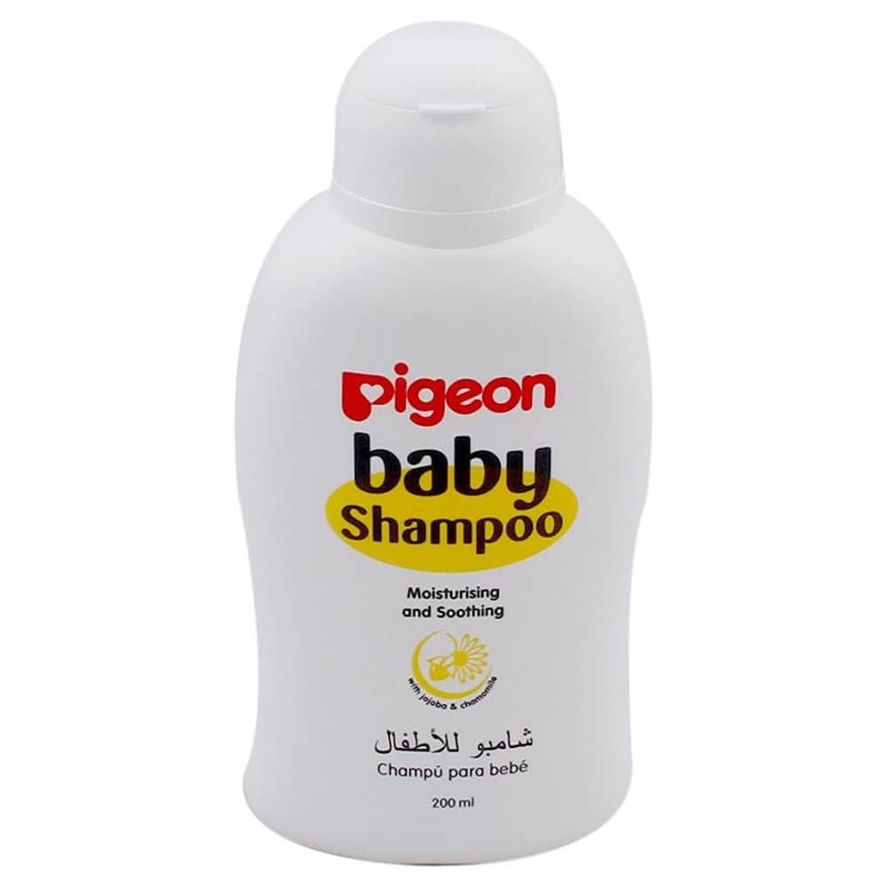 بيجون شامبو أطفال