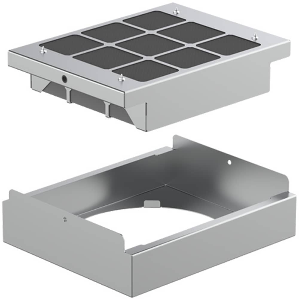 Teka RFH 15200 O2C Basket Waste Welixpro 1B W/OVF RND Teka RFH 15200 O2C Basket Waste Welixpro 1B W/OVF RND