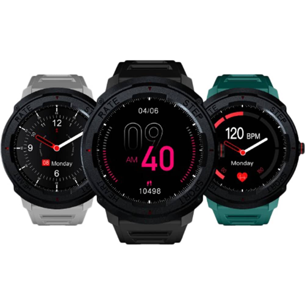 Smart IX SW01P CrossFit Play Smart Watch Assorted