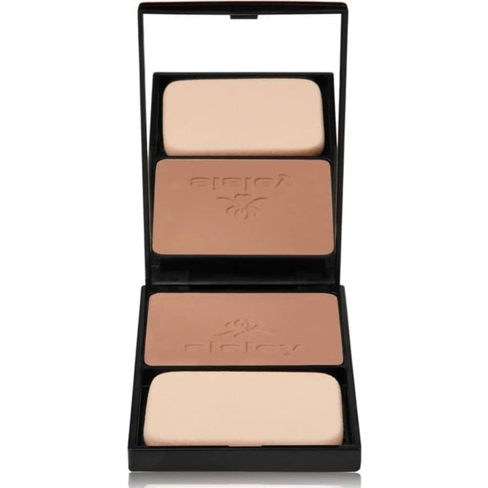 Sisley Phyto Teint Eclat Compact Foundation 1 Ivory