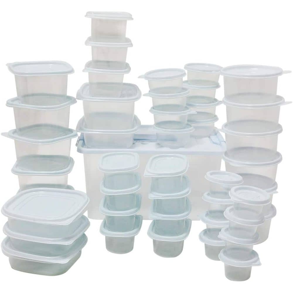 Koopman Storage Box 44pc Set Koopman Storage Box 44pc Set