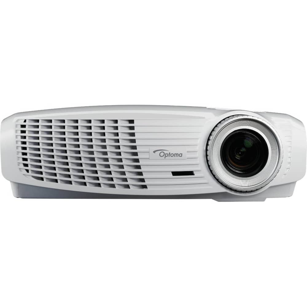 Optoma HD30 DLP Projector