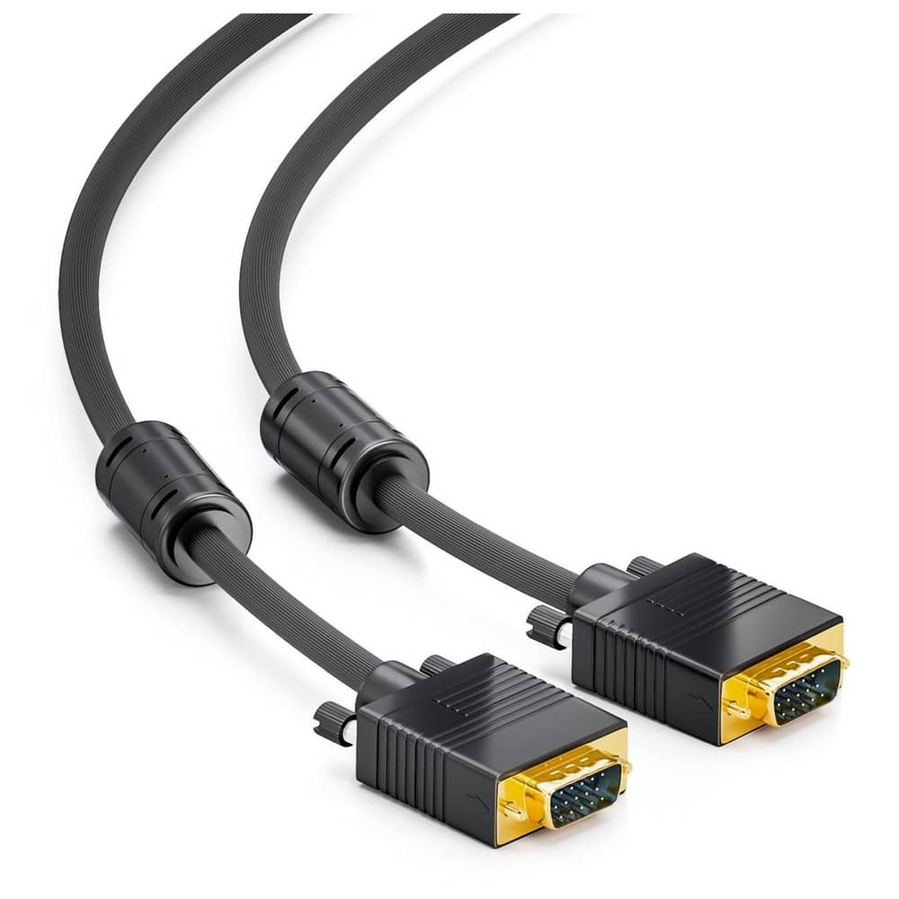 Terminator TVGAMM5M VGA Cable 5M