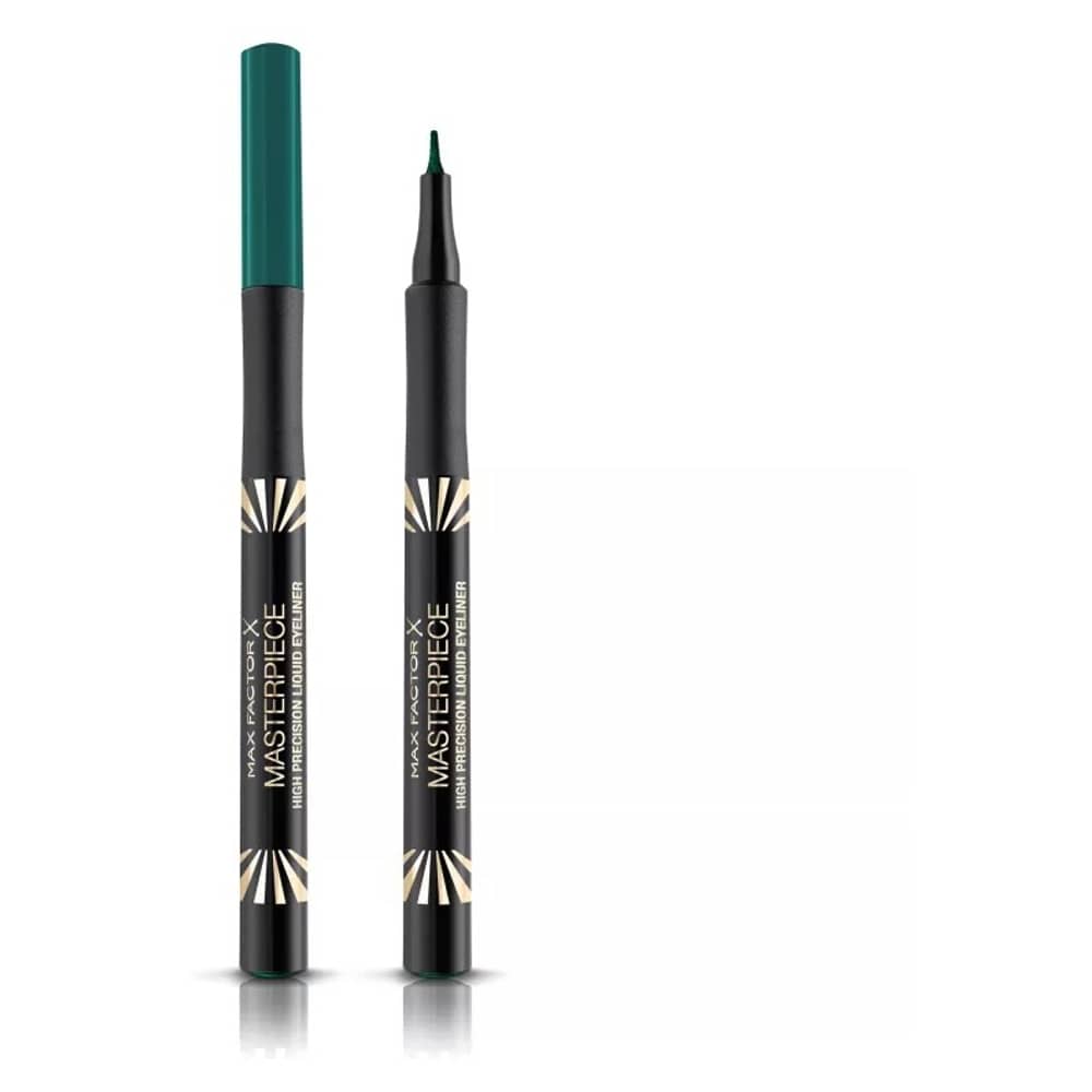 Max Factor Masterpiece High Precision Liquid Eyeliner Forest