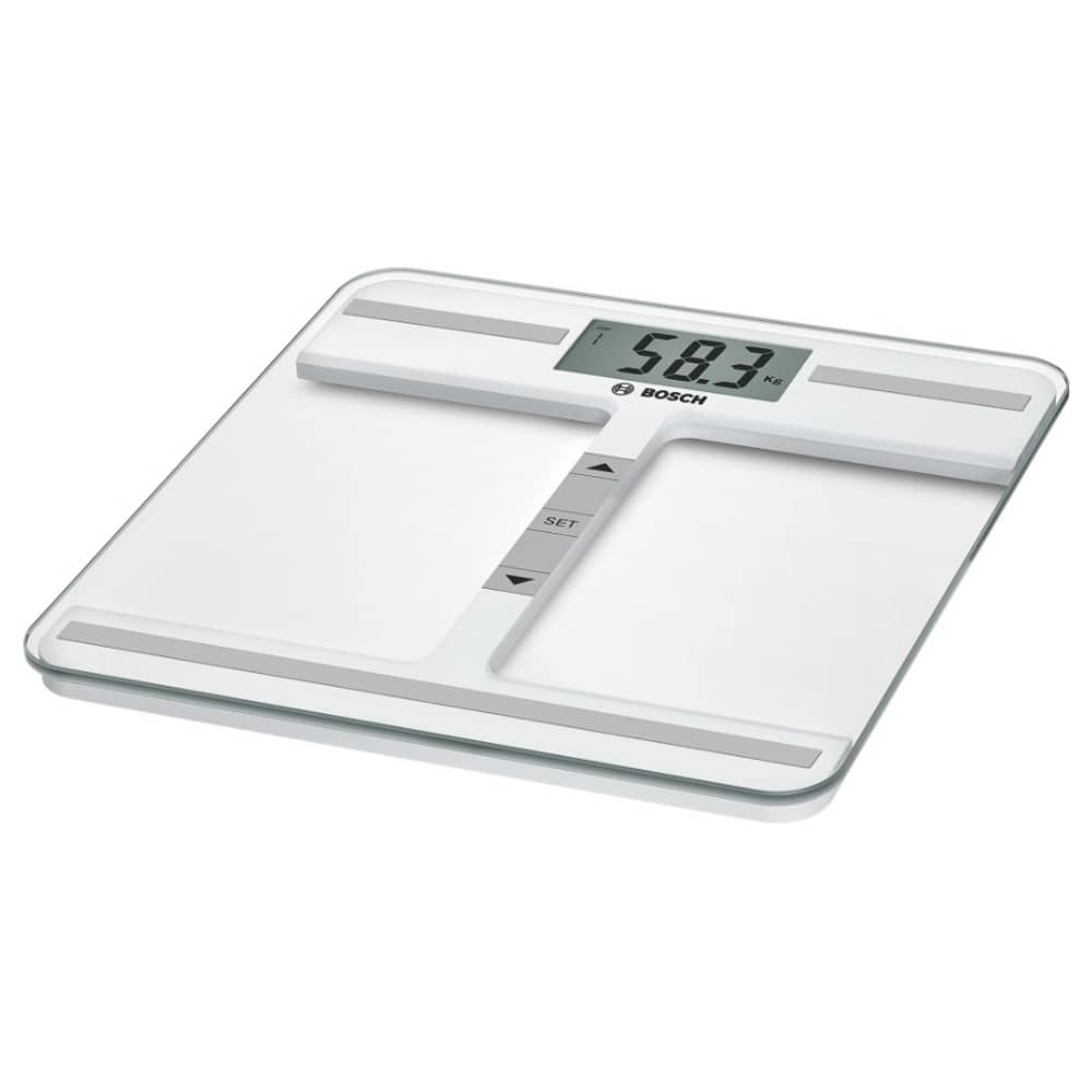 Bosch Digital Scale PPW4212 Bosch Digital Scale PPW4212