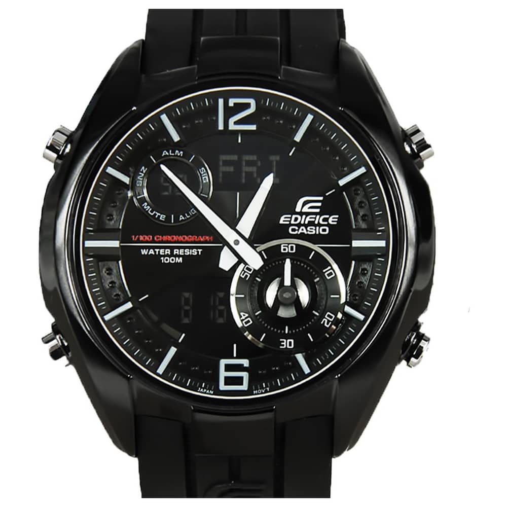 Casio Edifice Premium Watch ERA-100PB-1AVUDF Casio Edifice Premium Watch ERA-100PB-1AVUDF