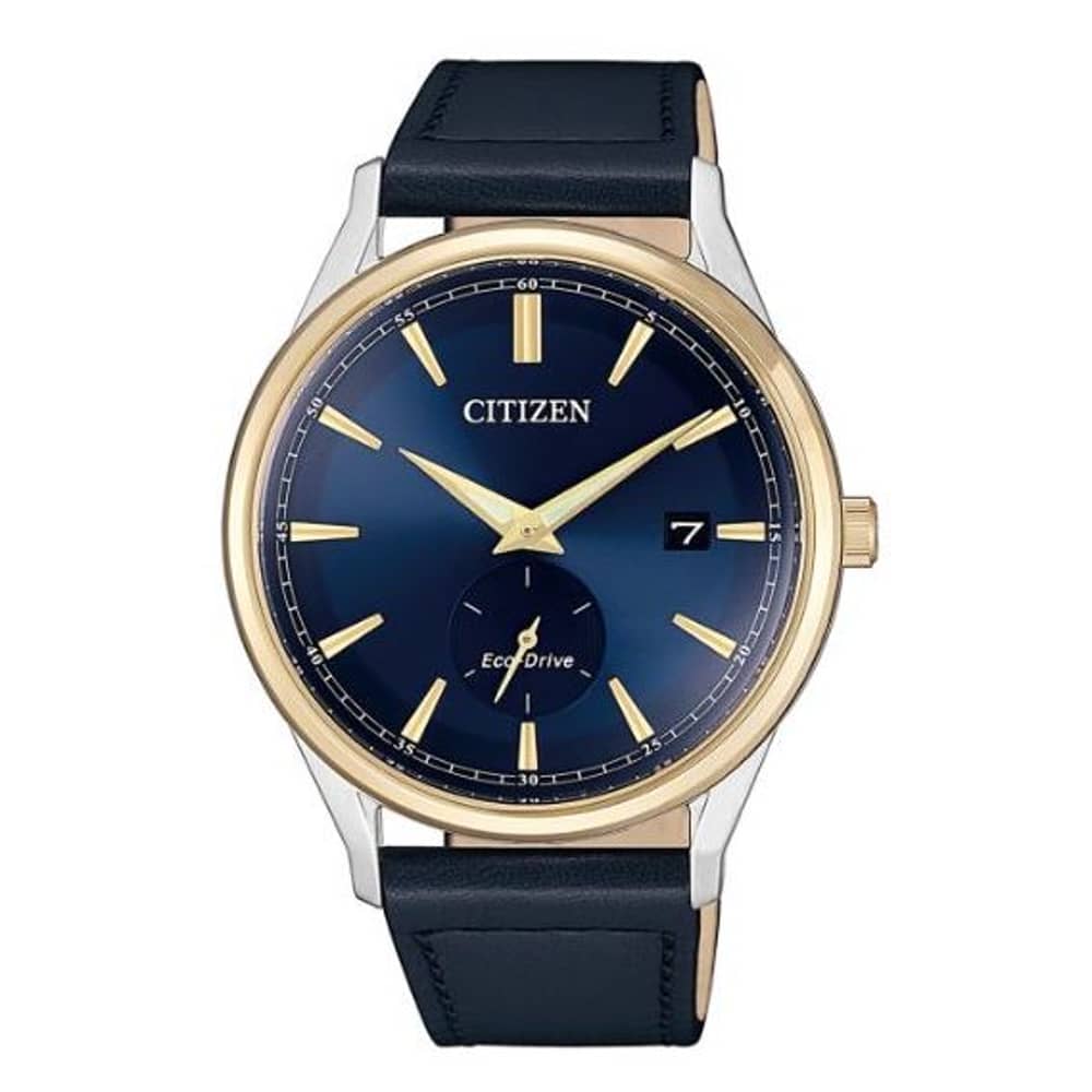 Citizen BV1114-18L Eco Drive Men's Watch