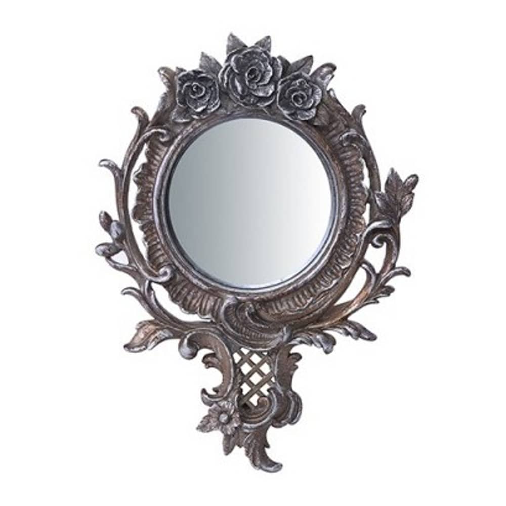 Pan Emirates Dawin Wall Mirror Ant Gold