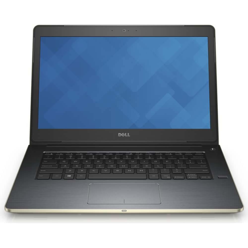 Dell Vostro 5459 Laptop - Core i5 2.3GHz 8GB 500GB 4GB Win10 14inch Gold