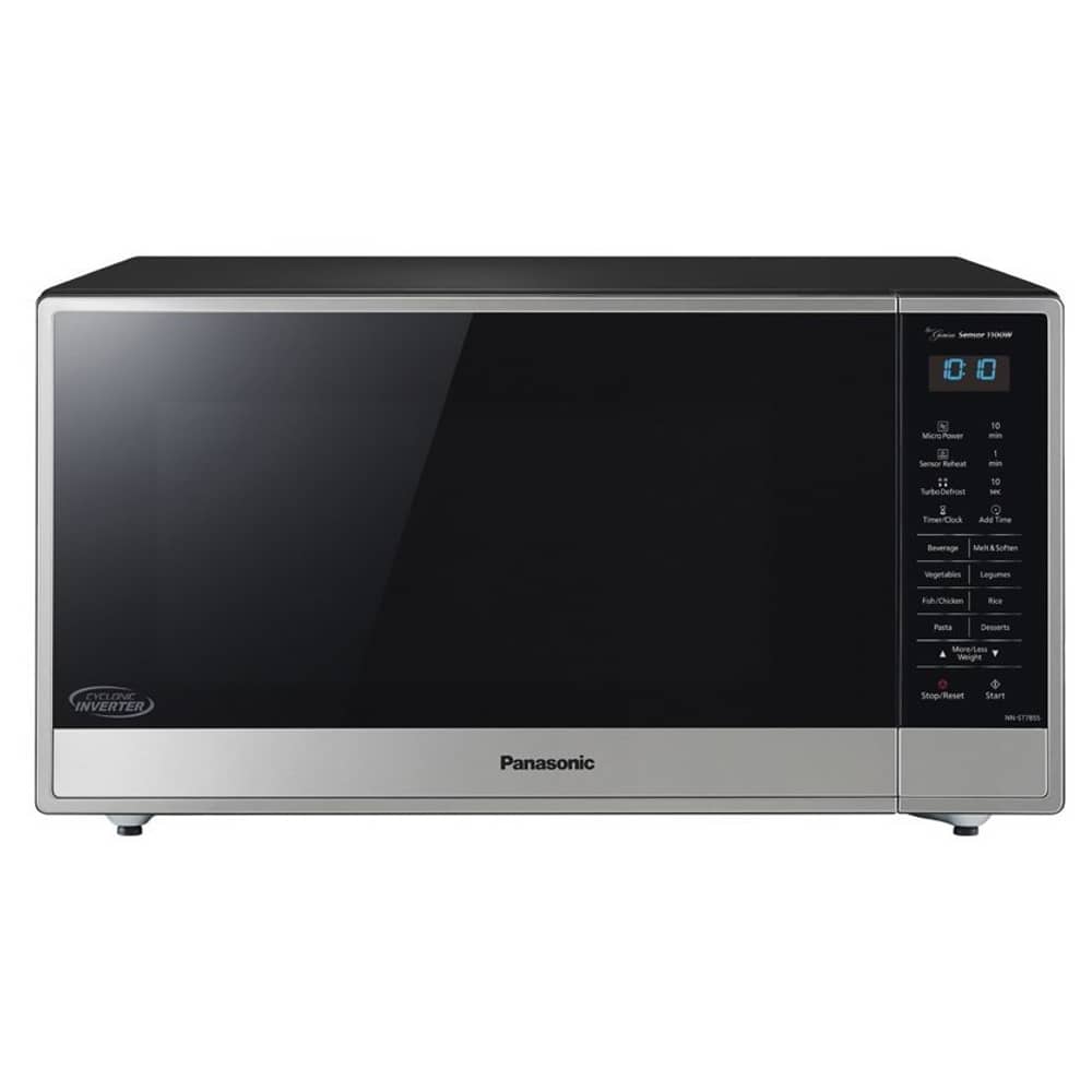 Panasonic Basic Microwave NNST785S Panasonic Basic Microwave NNST785S
