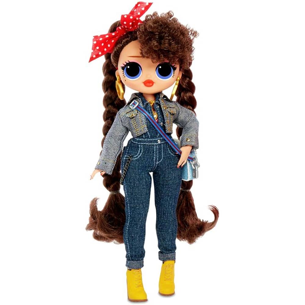 LOL Surprise 559788 OMG Fashion Doll S2 Busy BB 