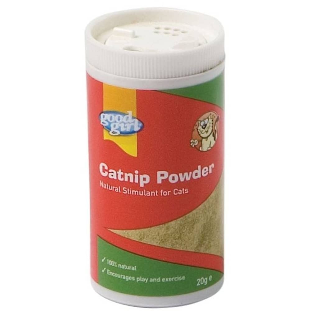 Armitage Armitage_Good_Girl Catnip Powder 20Gm