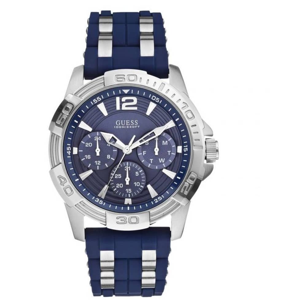 Guess 6W0366G2 Men Watch