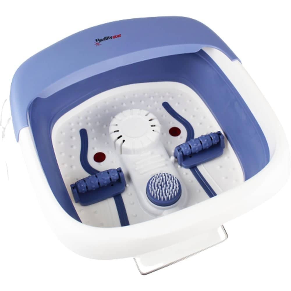 Beautystar Foldable Heating Foot SPA FM-999 Beautystar Foldable Heating Foot SPA FM-999