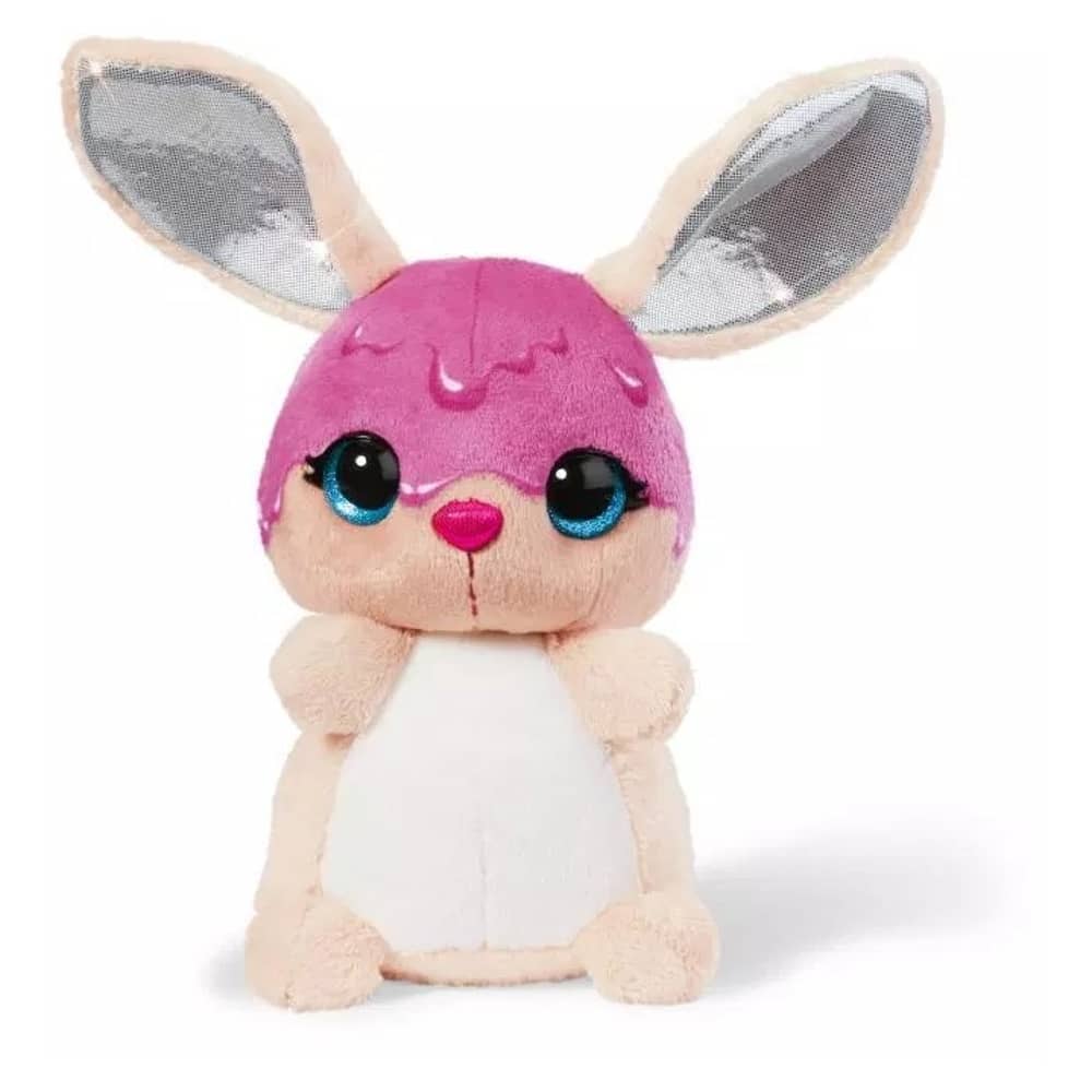 NICI 38451 Sirup Bunny Tofflemoffle Classic 22cm