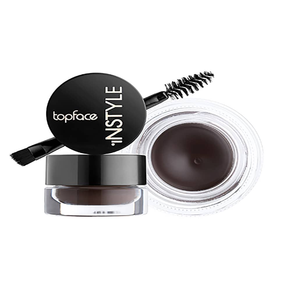 Topface Instyle Eyebrow Gel PT551-005 Topface Instyle Eyebrow Gel PT551-005