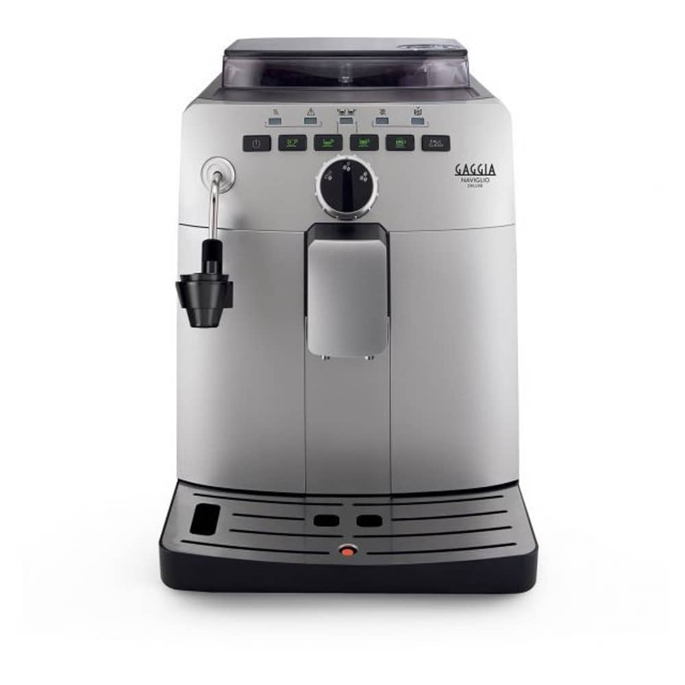 Gaggia Espresso Maker NAVIGLIO DELUXE